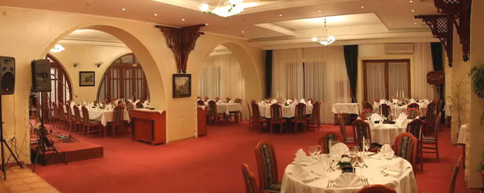 Mala gostiona Elitte Palić 8